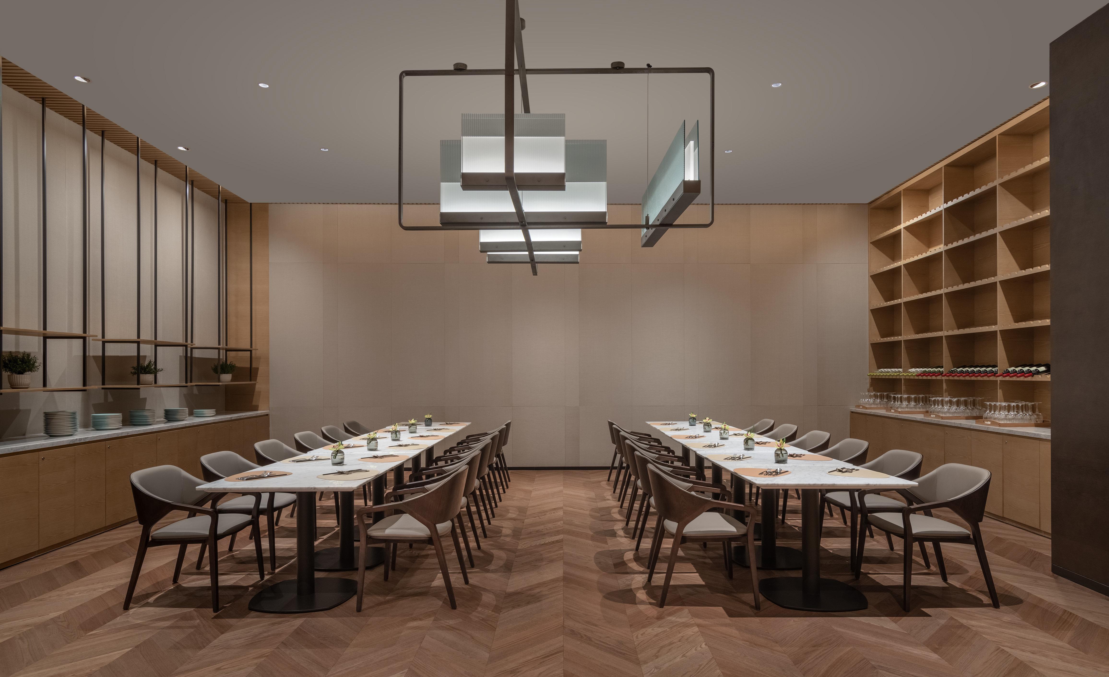 Holiday Inn Chongqing Guanyinqiao By Ihg Eksteriør billede