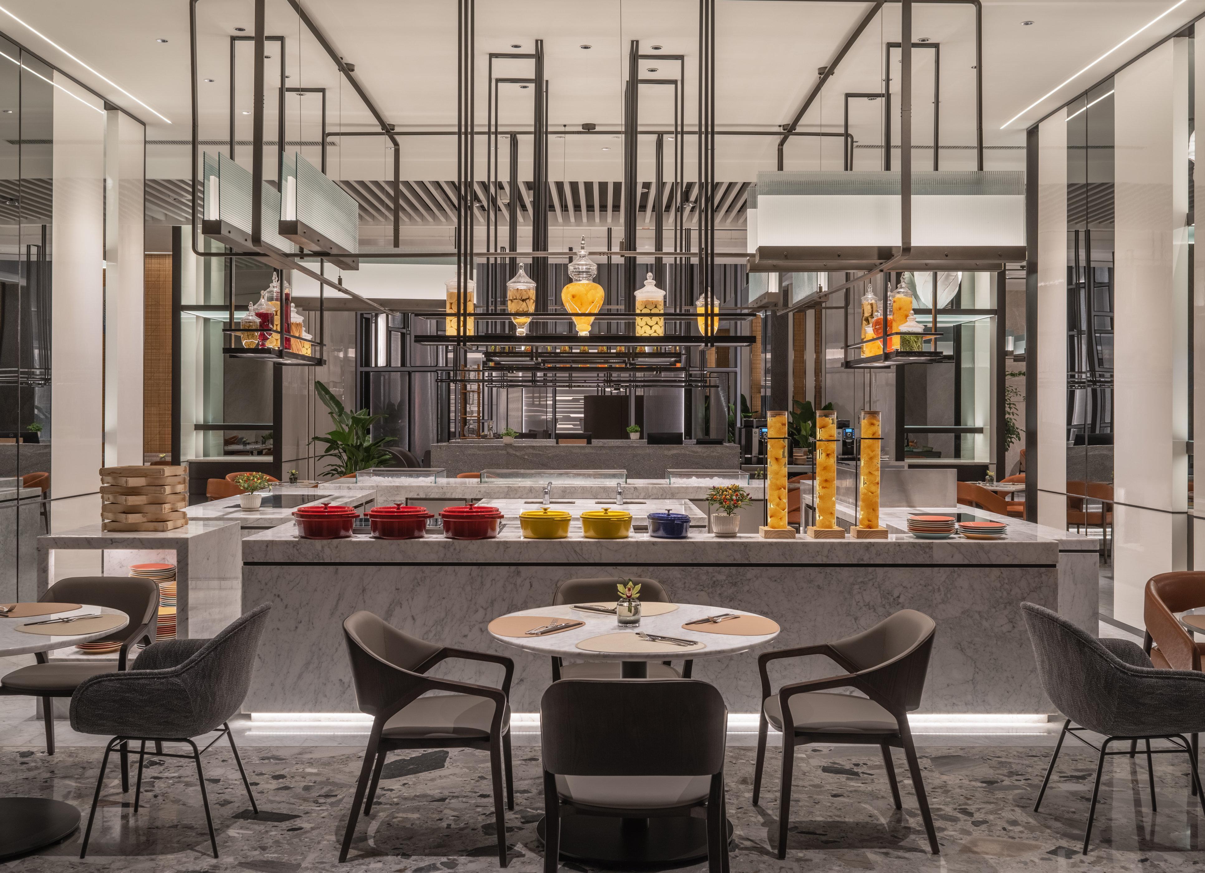 Holiday Inn Chongqing Guanyinqiao By Ihg Eksteriør billede