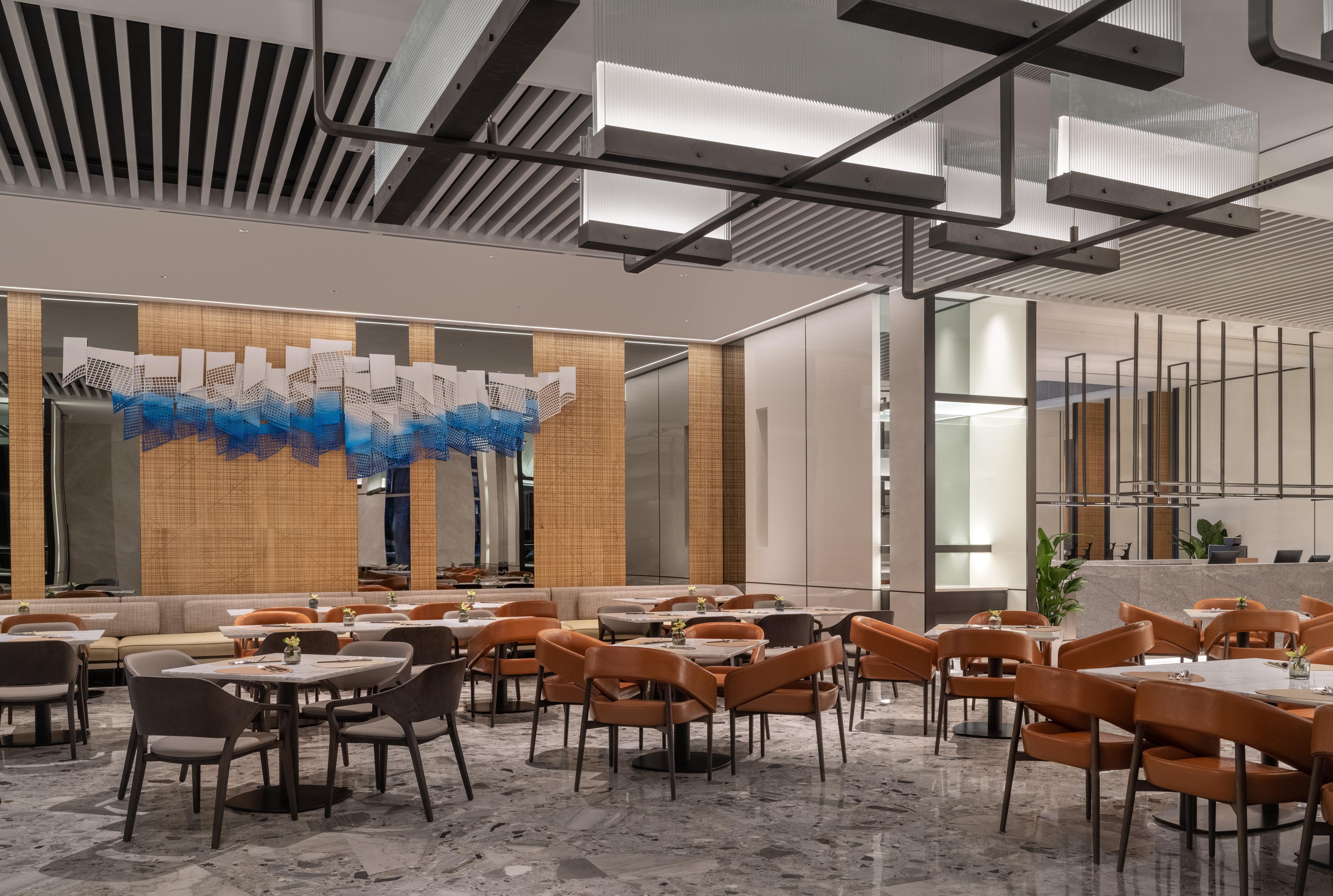 Holiday Inn Chongqing Guanyinqiao By Ihg Eksteriør billede