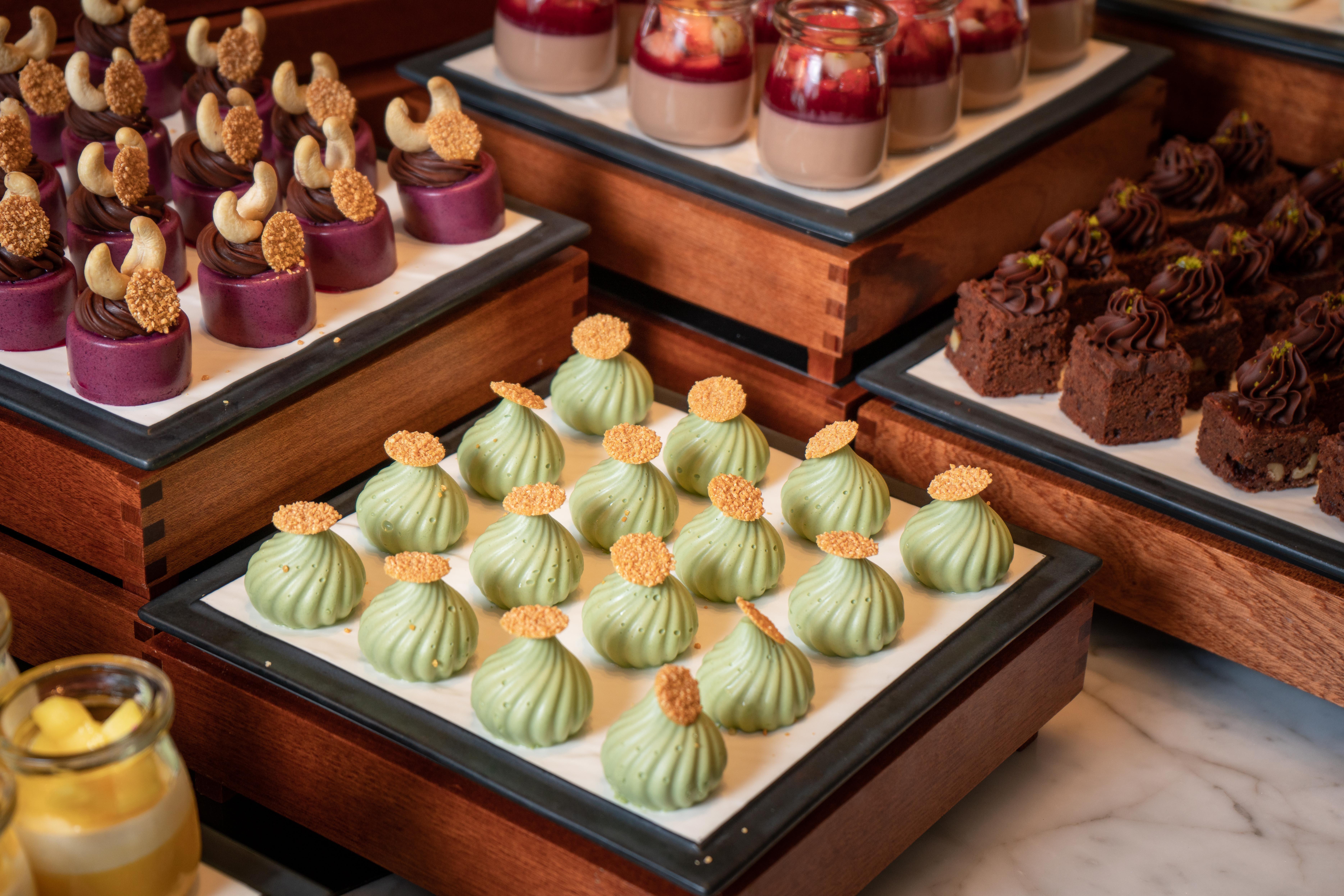 Holiday Inn Chongqing Guanyinqiao By Ihg Eksteriør billede