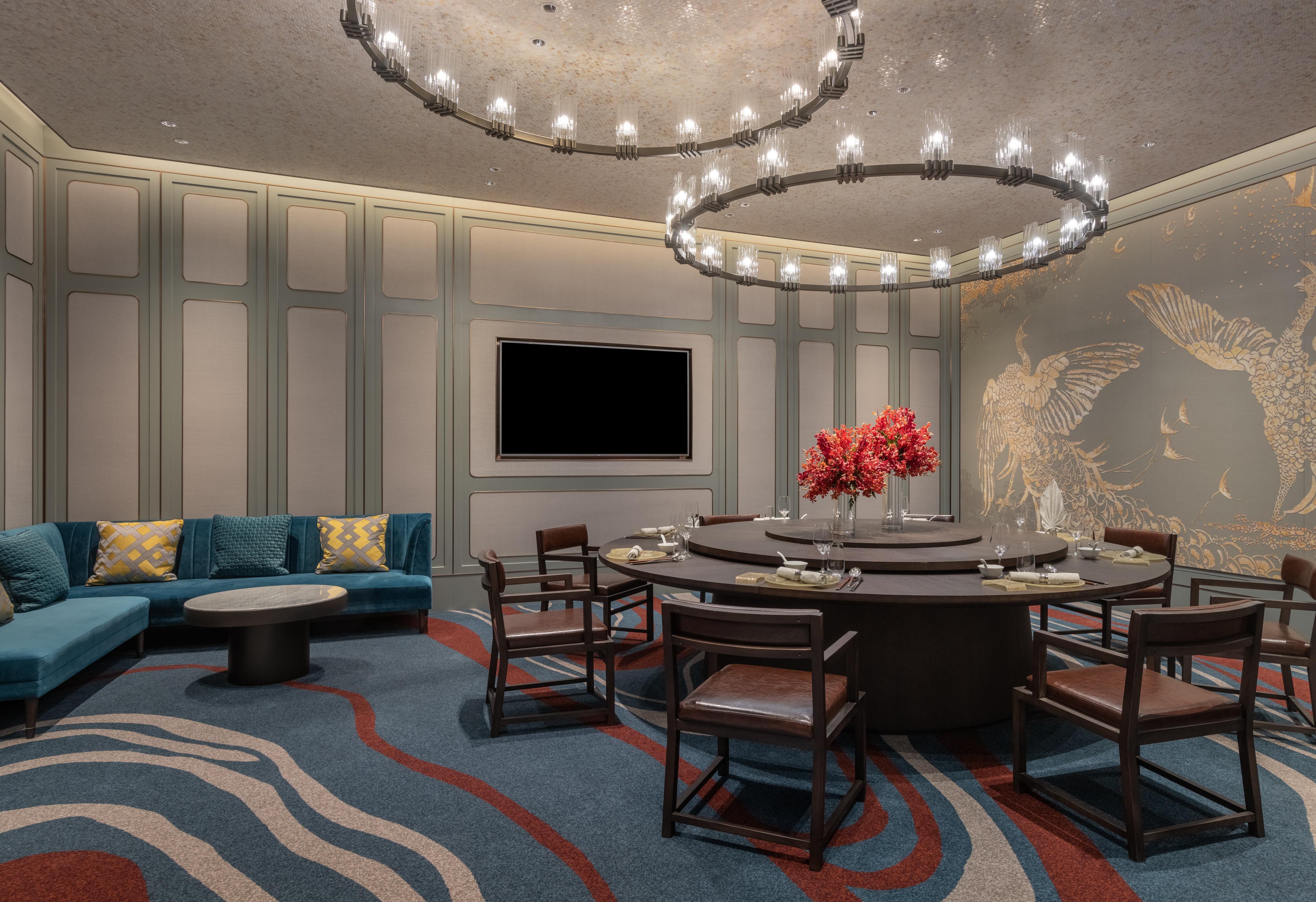 Holiday Inn Chongqing Guanyinqiao By Ihg Eksteriør billede