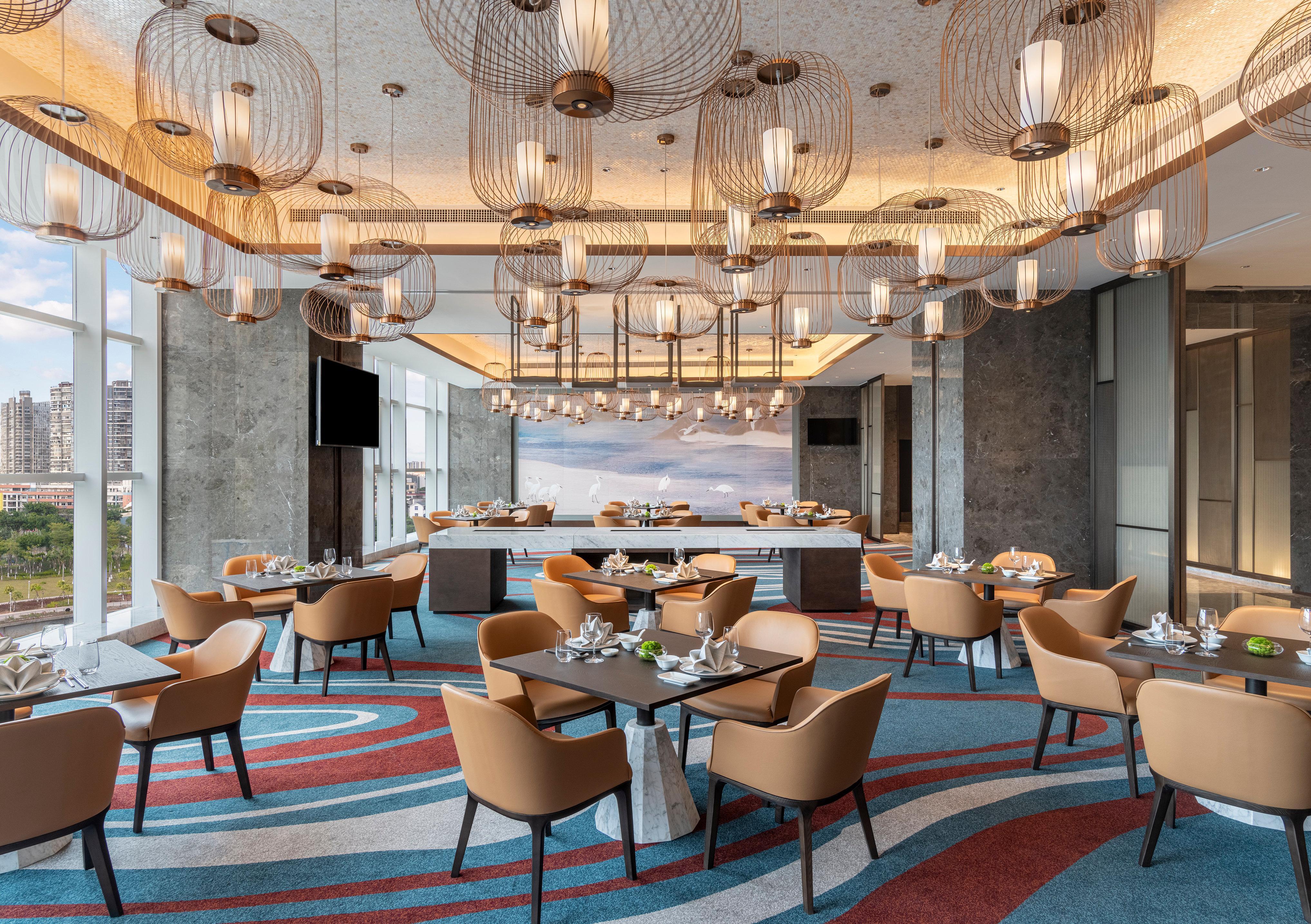 Holiday Inn Chongqing Guanyinqiao By Ihg Eksteriør billede