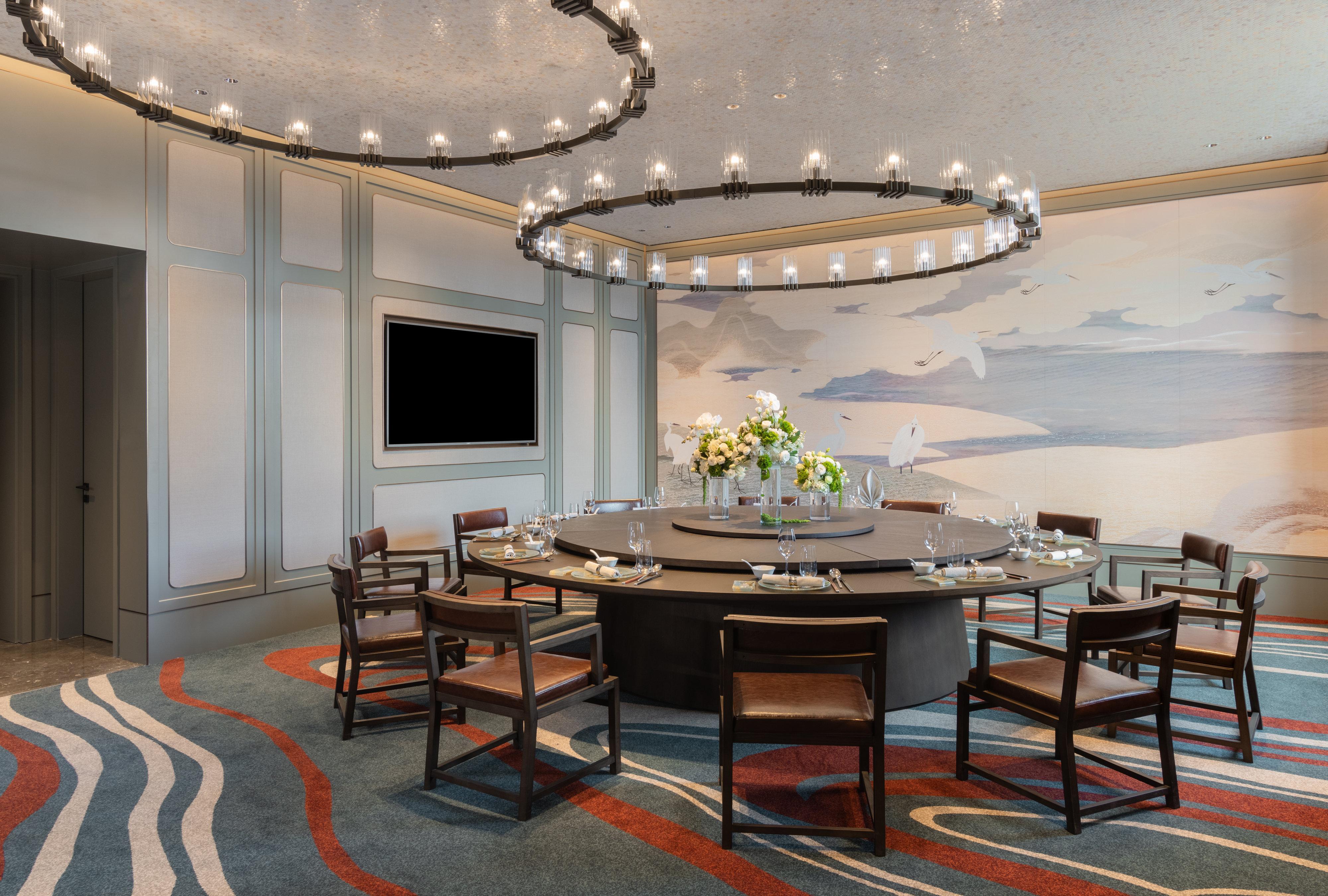 Holiday Inn Chongqing Guanyinqiao By Ihg Eksteriør billede
