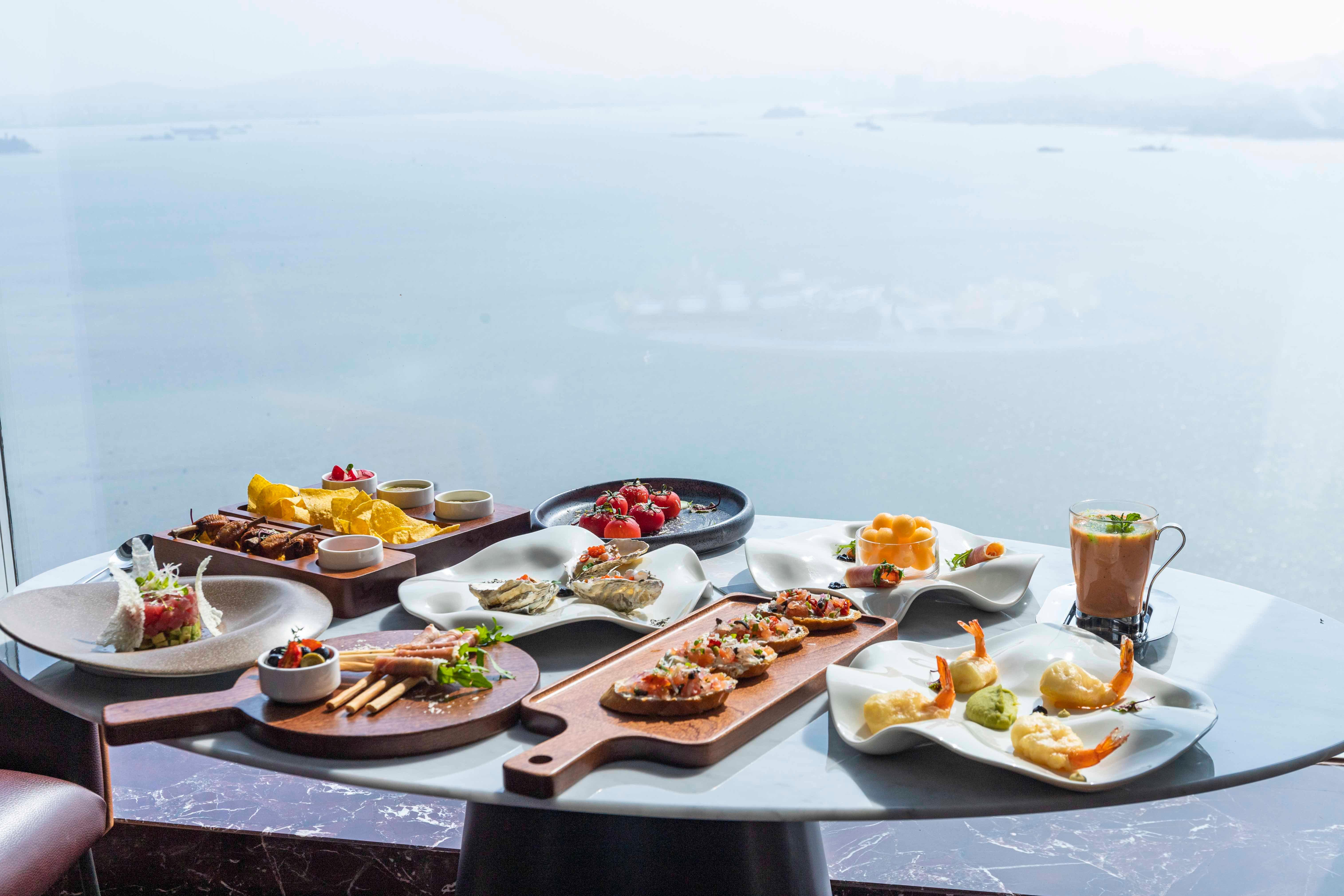 Holiday Inn Chongqing Guanyinqiao By Ihg Eksteriør billede