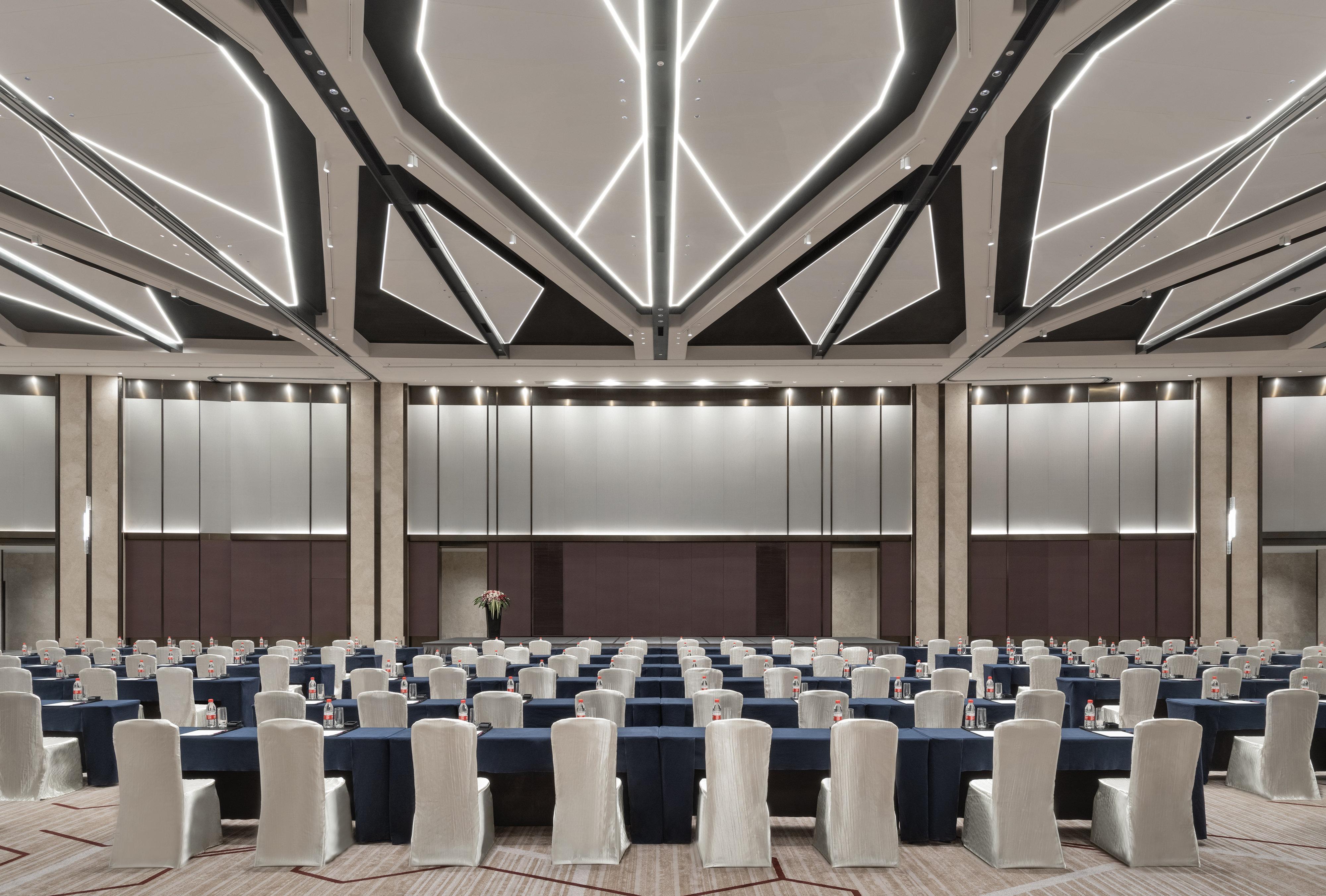 Holiday Inn Chongqing Guanyinqiao By Ihg Eksteriør billede
