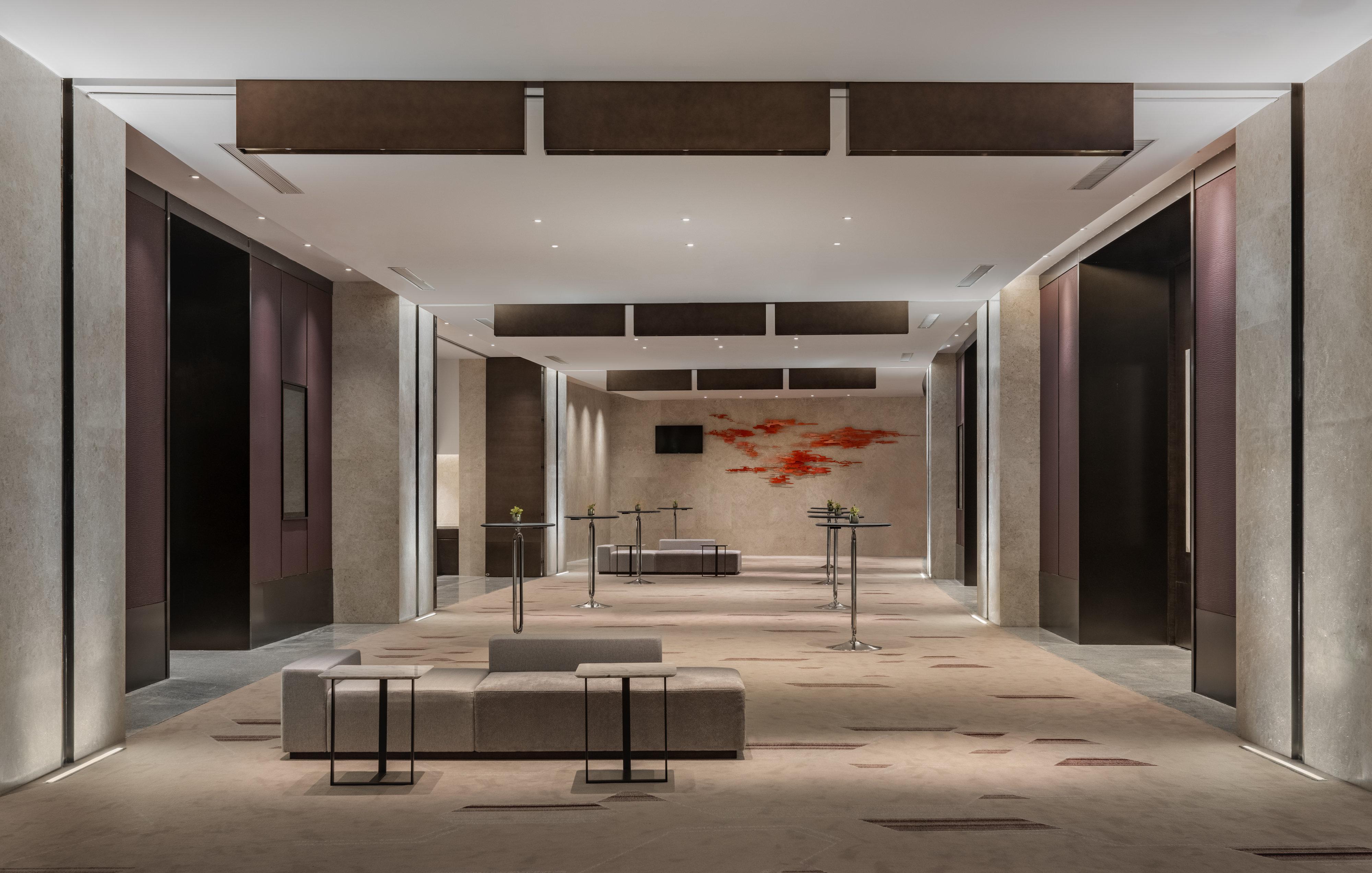 Holiday Inn Chongqing Guanyinqiao By Ihg Eksteriør billede
